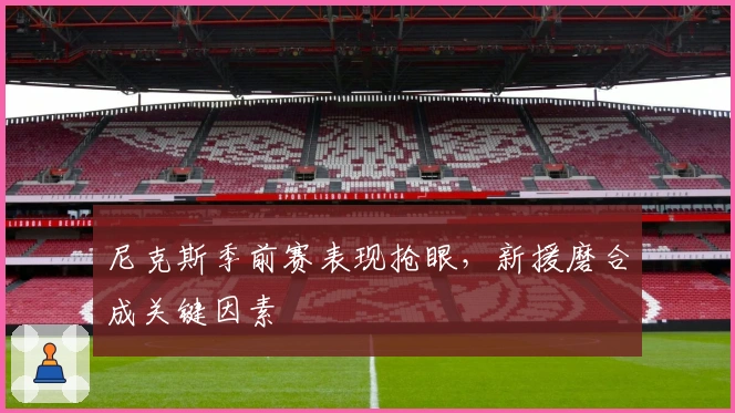 尼克斯季前赛表现抢眼，新援磨合成关键因素